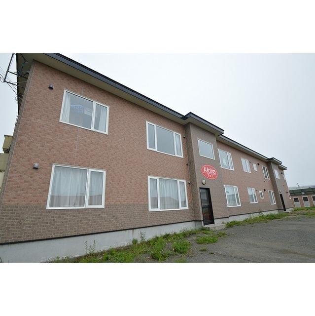 北海道釧路市 2階建 築20年