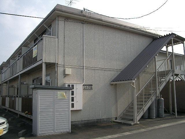 シティハイム レトア B棟