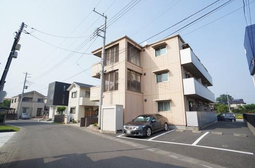 シャーメゾン スーベニアVI