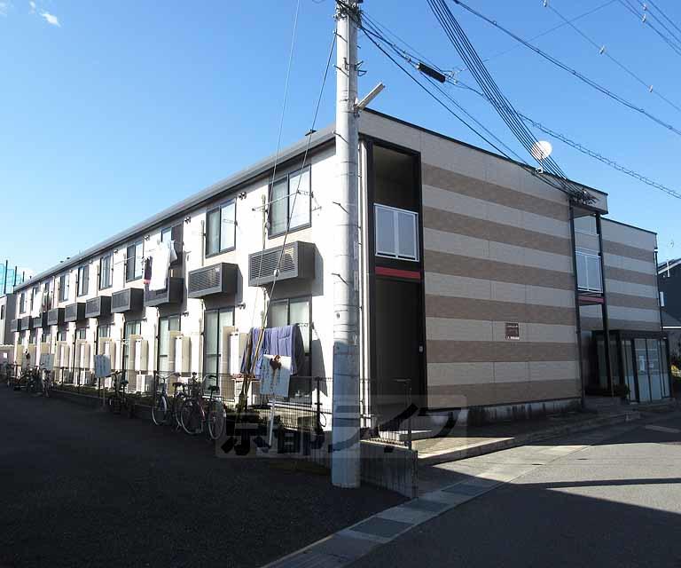 レオパレスクライフ