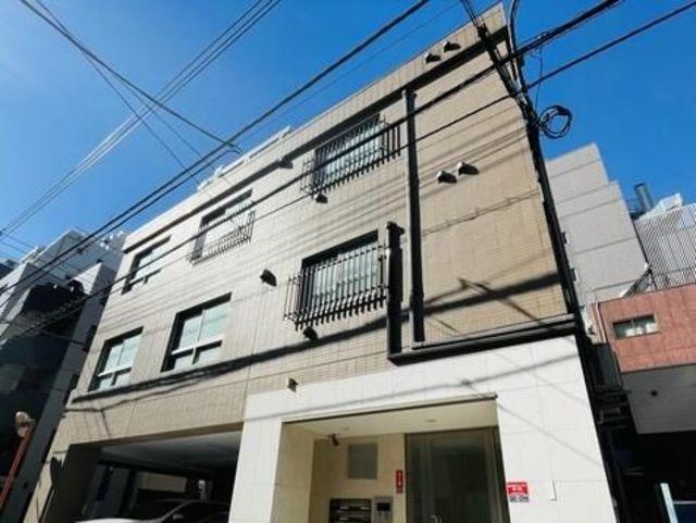 峰マンション