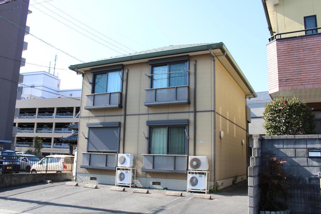 ルミエール5番館