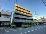 -ルーブル豊島千川-