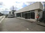 益野町安井様貸店舗