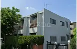 多摩ハイム