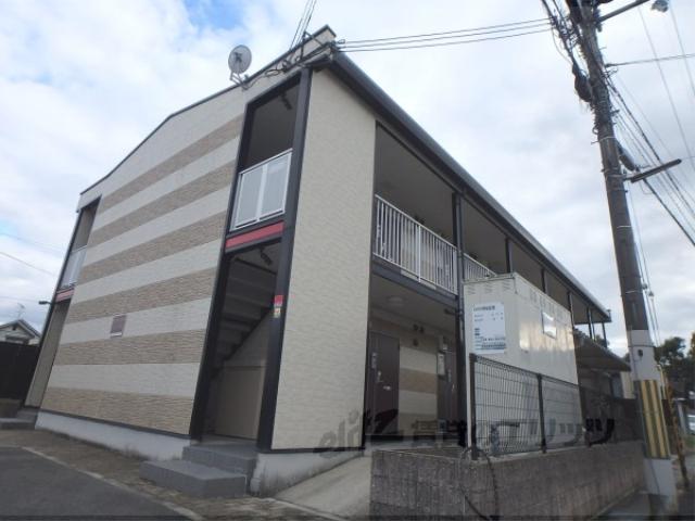 レオパレス E&WIMAMURA(1K/1階)