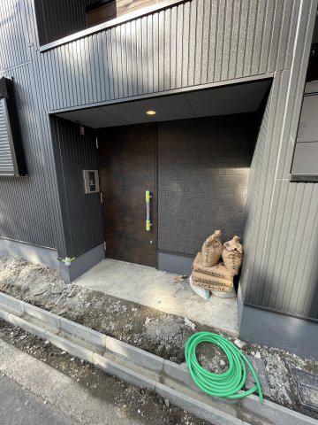 ズーノルーム都島本通