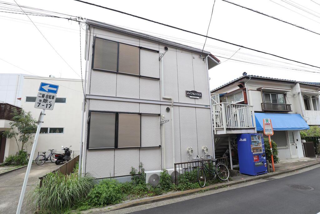 メイプルハウス