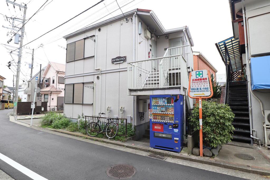 メイプルハウス