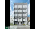 PREMIUM CUBE 武蔵新田