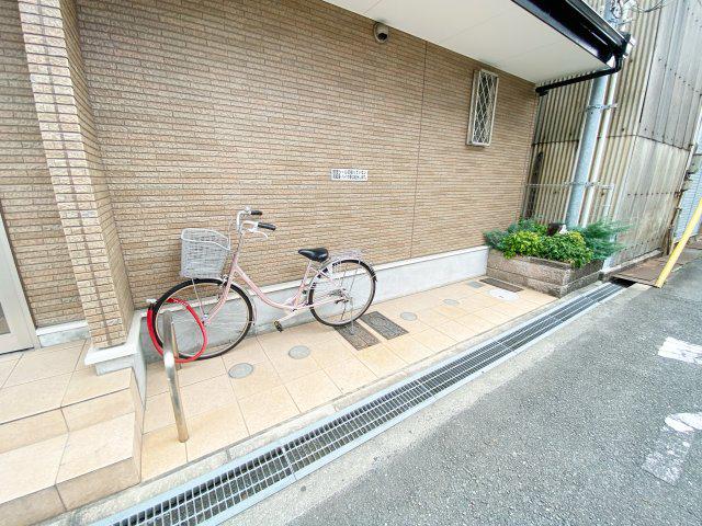セレーノ小路