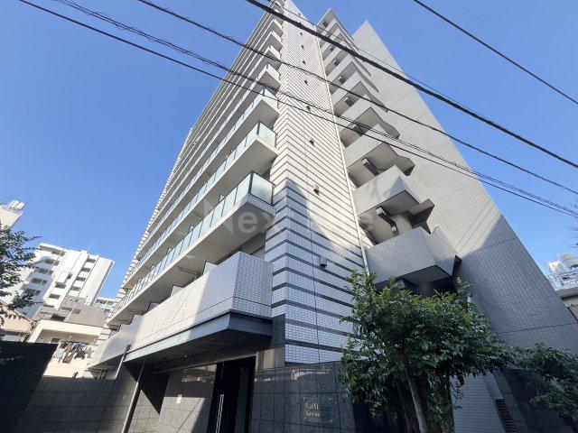 ラフィスタ川崎Ⅱ