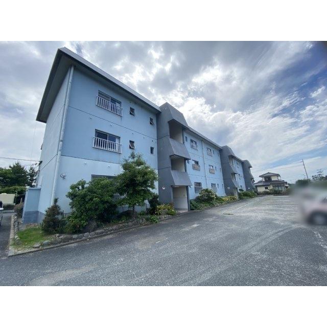 ポイント新開ハイツ