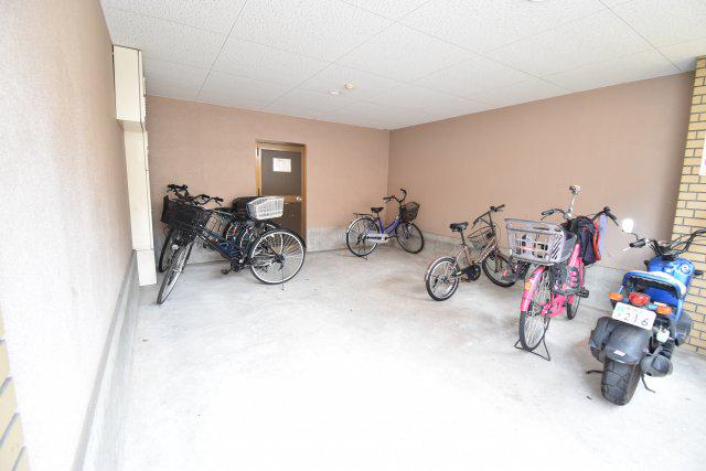 リバティ堺6号館