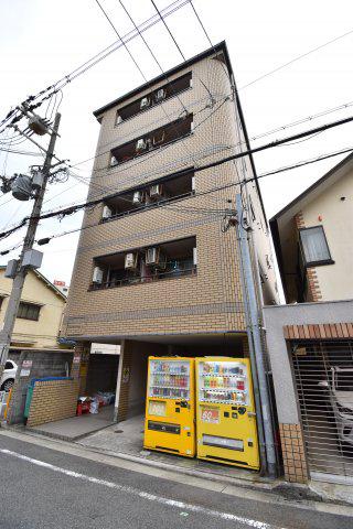 リバティ堺6号館