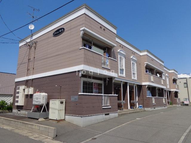 センチュリー桂木