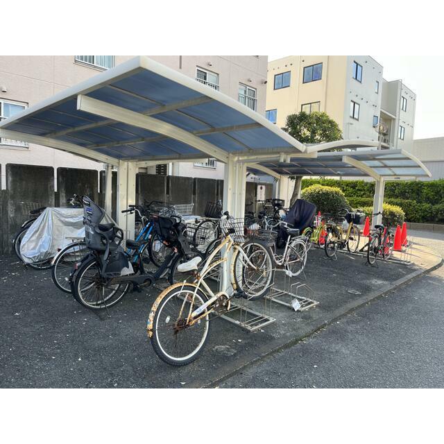 コーポ鵠沼A棟