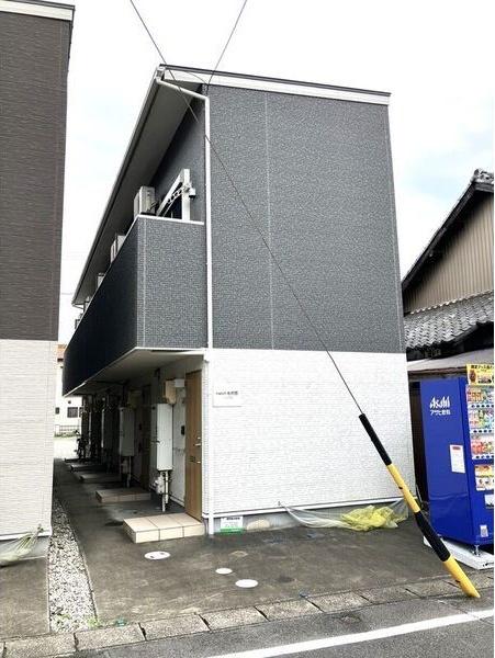 HATCH枇杷島