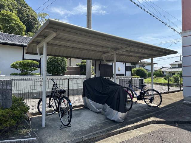 パークヒルズA