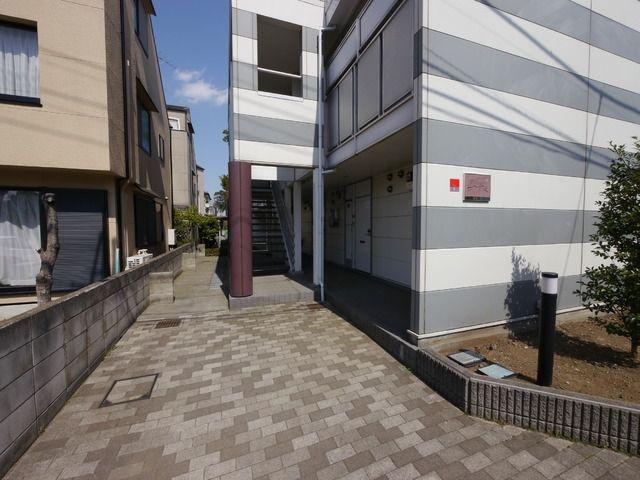 レオパレスボヌール