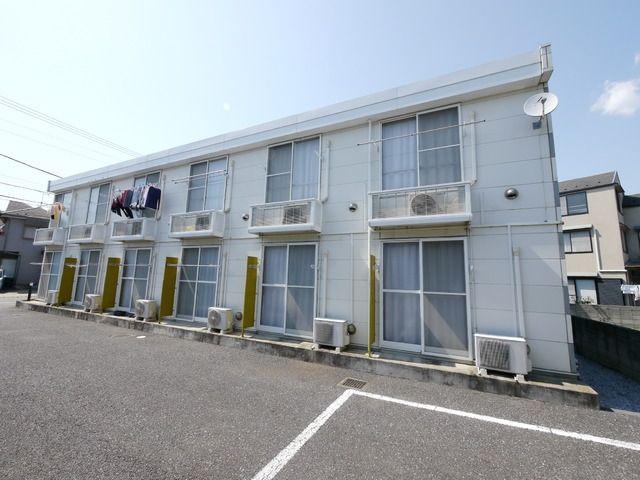 レオパレスボヌール