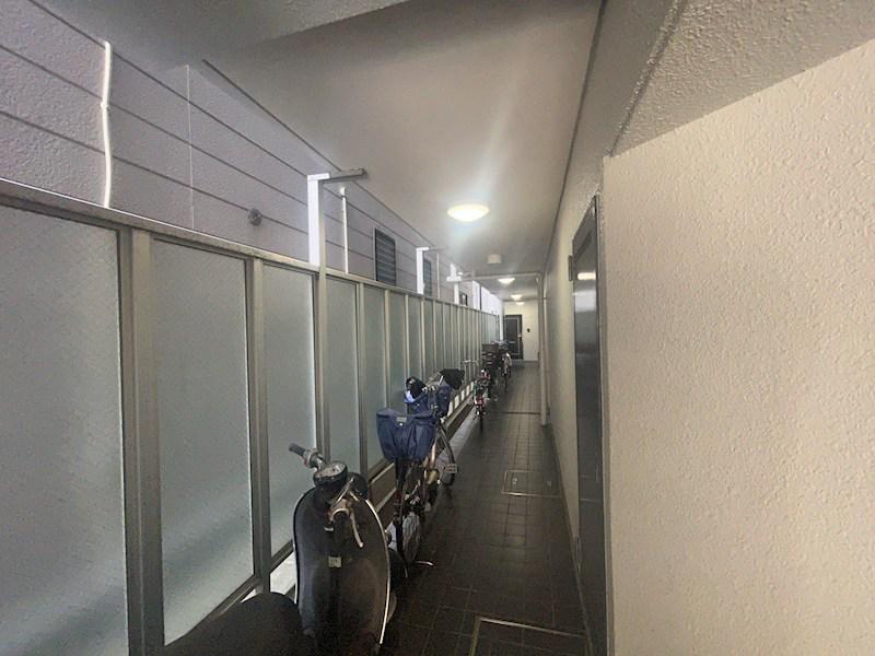 ダイドーシティー芦屋Ⅱ