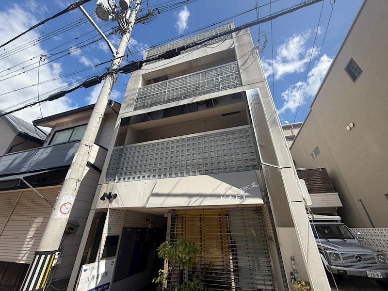 ダイドーシティー芦屋Ⅱ