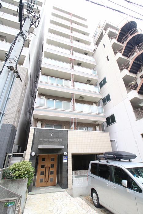 TERRACERESIDENCE梅田東