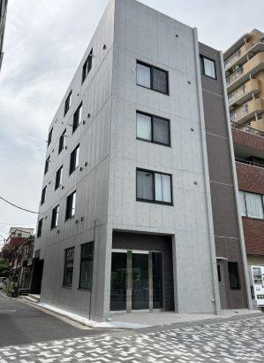 レピュア東大島駅前レジデンス
