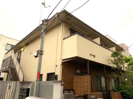 フラット東高円寺