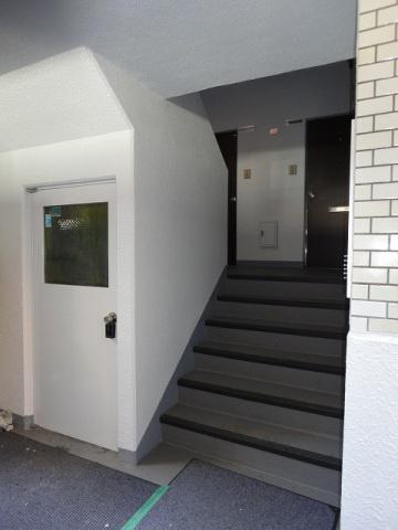 新町マンション