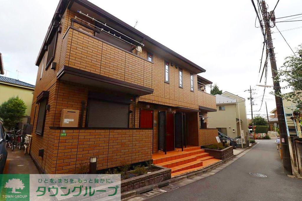 富士二番館