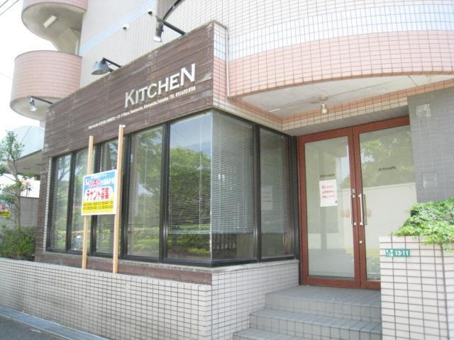 アベニュー医大前