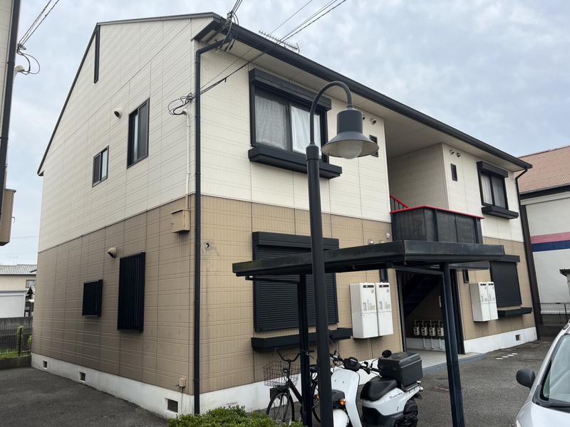 サンハイツ網干
