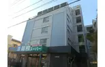 市川コーポラス