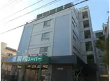 市川コーポラス