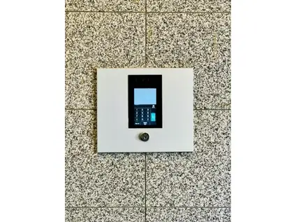 KDXレジデンス横浜関内(1K/6階)の外観写真