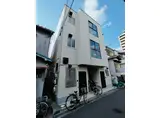平石マンション