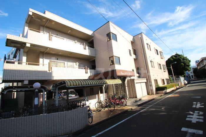 グリーンヒル上原