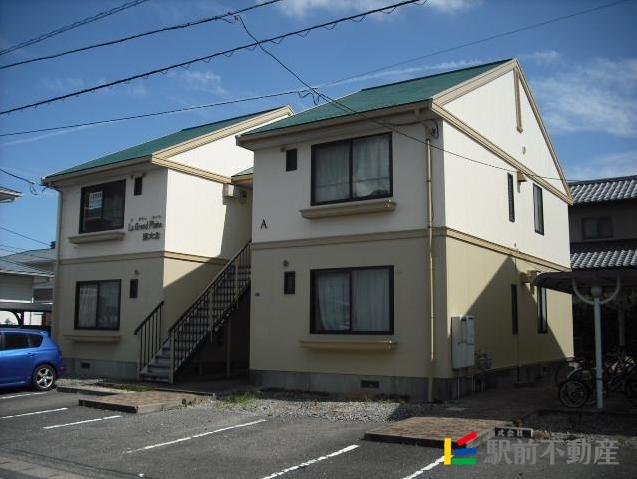 ラ・グランプレーン医大北A