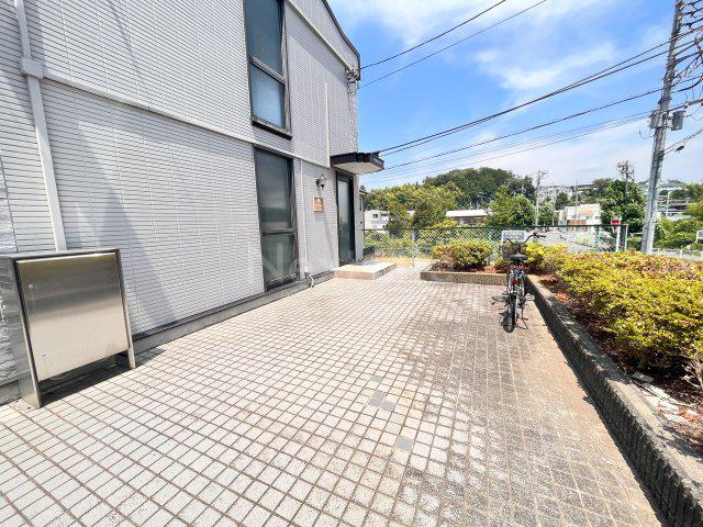 レオパレス舘町