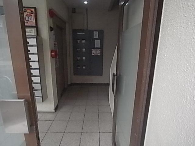 メゾン・ド山手