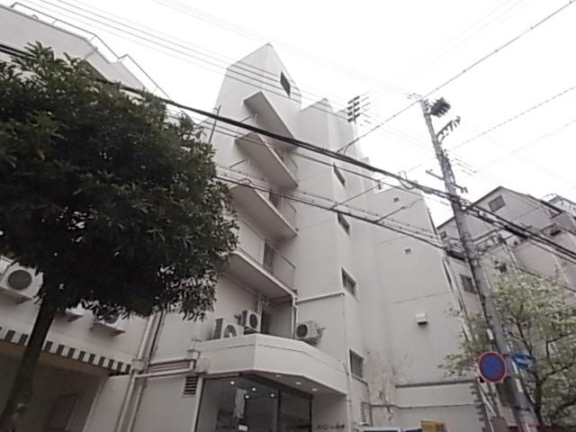 メゾン・ド山手