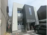 カーサフィオーレ奉還町