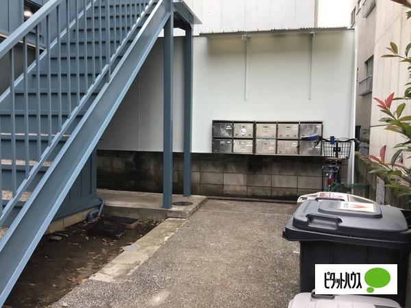 エステート三田