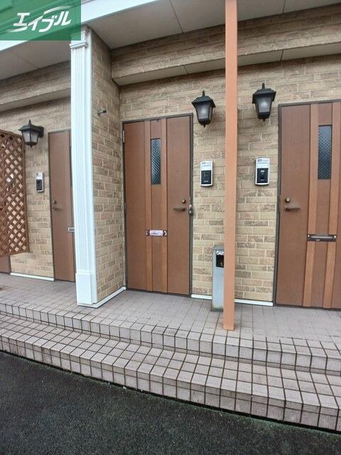 みやびHIGHNESSA棟