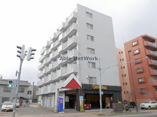 KWビル壱番館