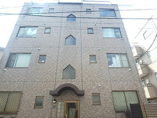 セイホクハイツ
