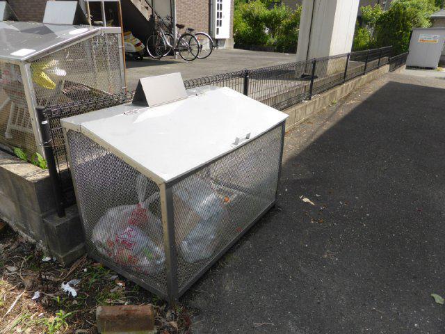 バリーヒルズ高井