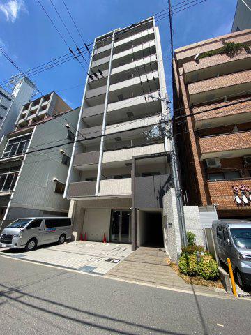サンマルベリー扇町